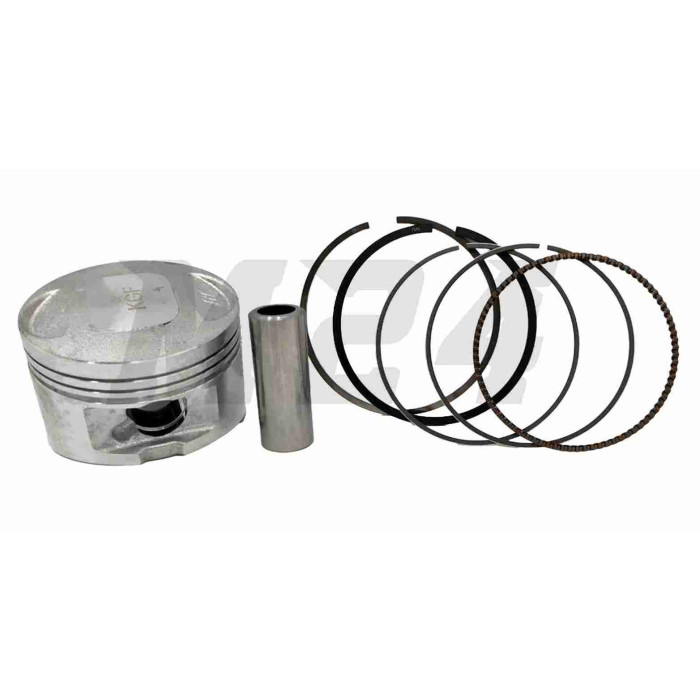 Поршень к-кт SH125 0.25 52.65, p-14 "OEM" (13102-KGF-910,13012-KPH-W00,13111-KGF-900)