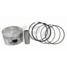 Поршень к-кт SH125 0.50 52.90, p-14 "OEM" (13103-KGF-910,13013-KPH-W00,13111-KGF-900)