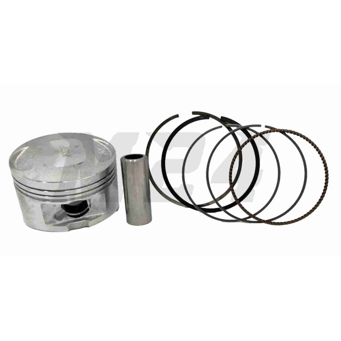 Поршень к-кт SH125 0.50 52.90, p-14 "OEM" (13103-KGF-910,13013-KPH-W00,13111-KGF-900)