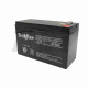 Акумулятор SLA 12V 9A 151-65-94mm UD9-12