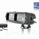 Фара додаткова діодна балка, 153-43mm, 10-80V, 20-40W, 6500K, IP67 #LPS-804-PRO