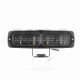 Фара додаткова діодна балка, 153-43mm, 10-80V, 20-40W, 6500K, IP67 #LPS-804-PRO