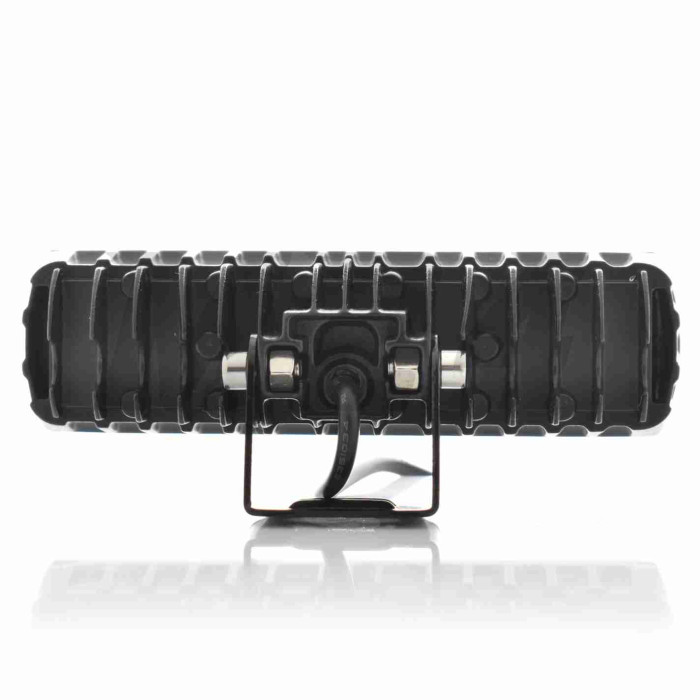 Фара додаткова діодна балка, 160-45mm, 10-80V, 20-40W, 6500K, IP67 #LPS-811-PRO