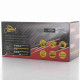 Фара додаткова діодна балка, 160-45mm, 10-80V, 20-40W, 6500K, IP67 #LPS-811-PRO