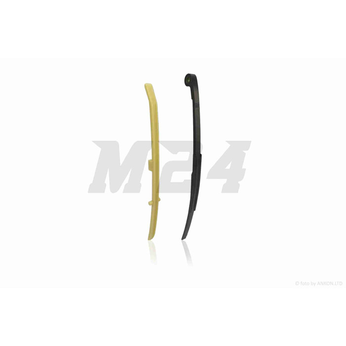 Заспокійник ланцюга ГРМ Honda SH125/150 "OEM" (14510-KGF-910,14610-KGF-911)
