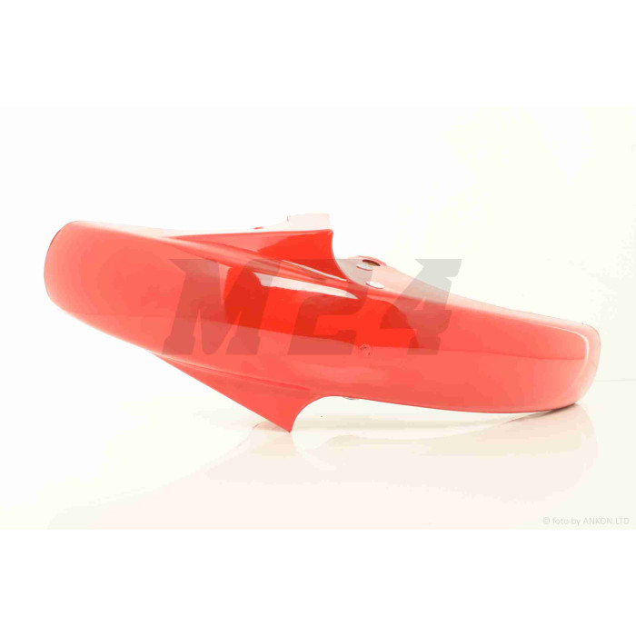 Пластик VIPER V150A крыло перед, красный