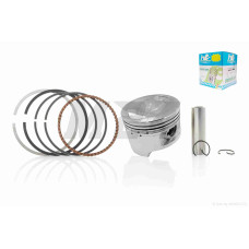 Поршень к-кт CG200 STD 63.50, p-15 "DR"
