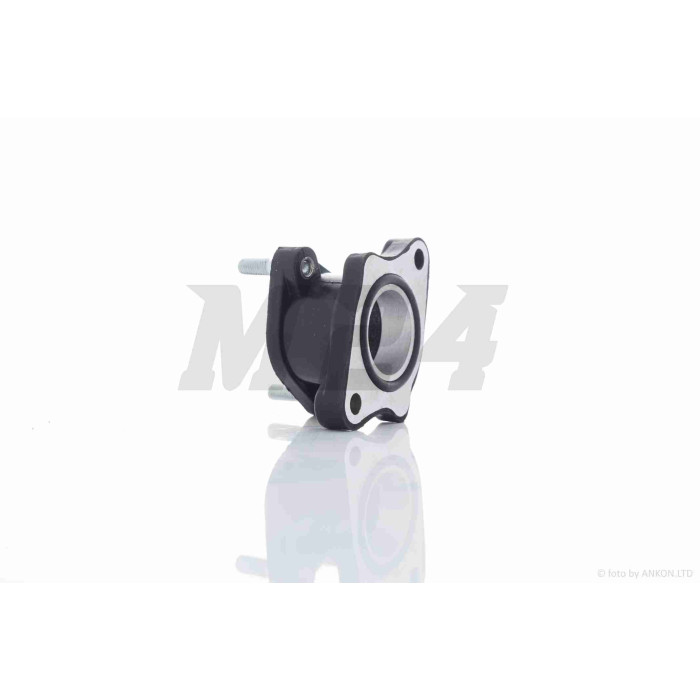 Патрубок карбюратора (колектор) CB125/150 d28 "DR"
