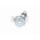 Кришка генератора CB125/150 "DR"
