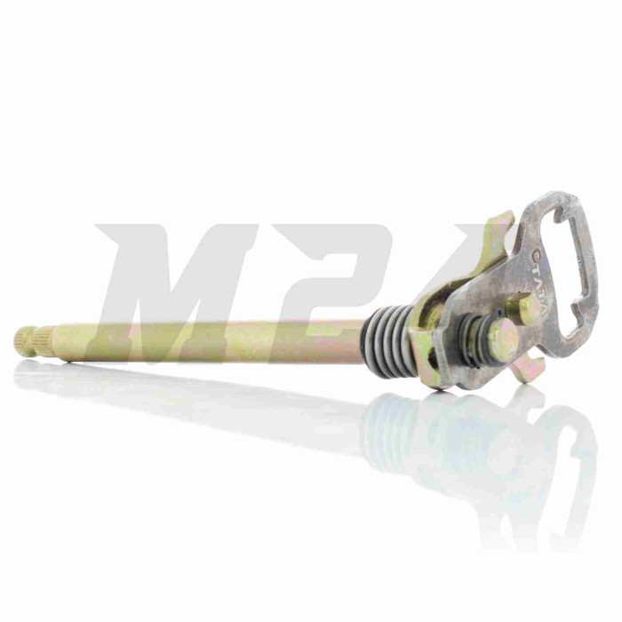 Вал перемикання передач CG125/150 L-200