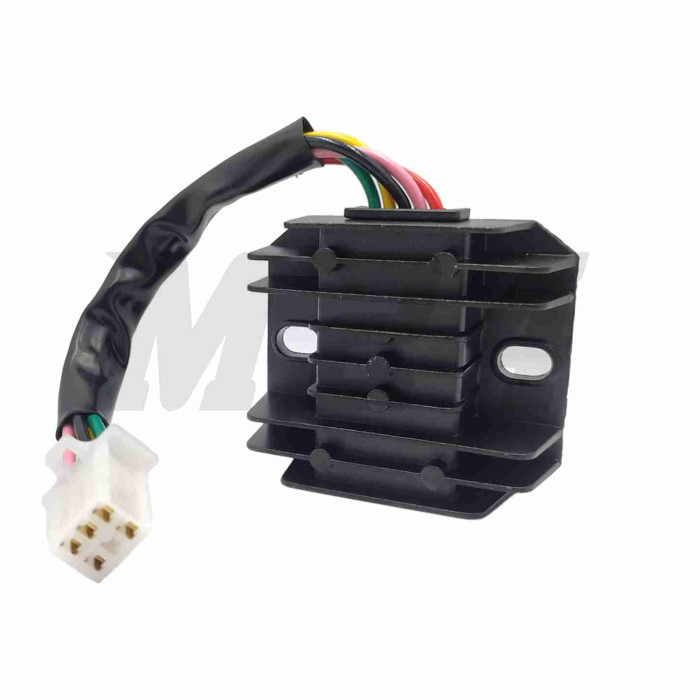 Реле заряджання CB125/150 5pin, мама