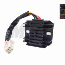 Реле заряджання CB125/150 5pin, мама "TTG"