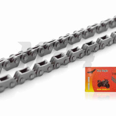 Ланцюг ГРМ 3*4-100L CB200/250 165FMM/166FMM/169FMM, TTR250, KAYO K1, T2, T4 "KE"