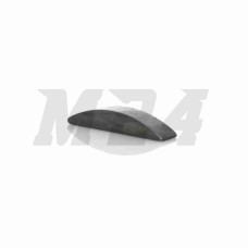 Шпонка колінвала GY6 150, Delta 13.5-3.9-3.9mm
