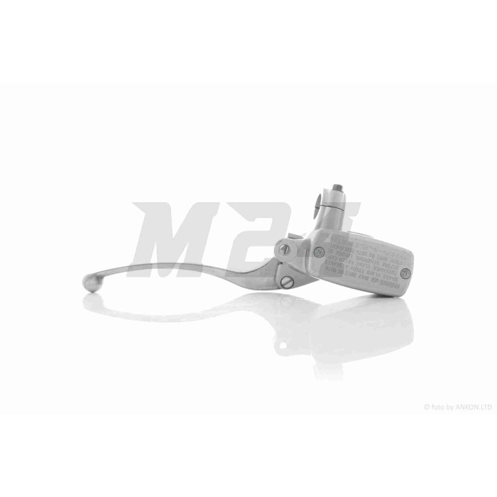 Машинка гальмівна HONDA CB/CBF/VT