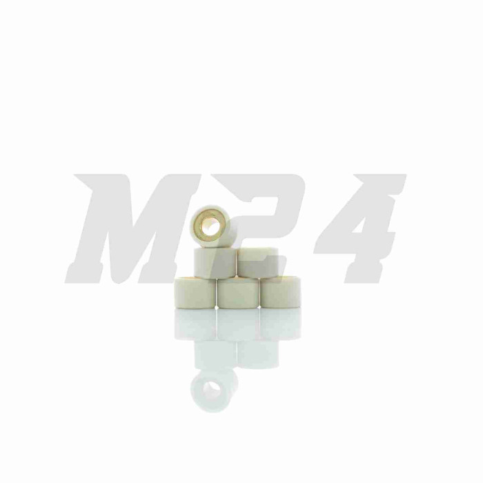 Ролики варіатора Suzuki 17-12 10.0g ТАЙВАНЬ