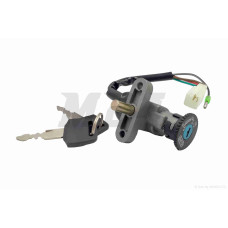 Замок зажигания голый JOG 3KJ, AXIS 3VP