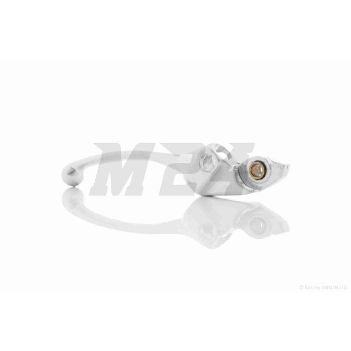 Важіль керма Honda VFR,CBR правий, регульований (53175-MJ4-006) ТАЙВАНЬ