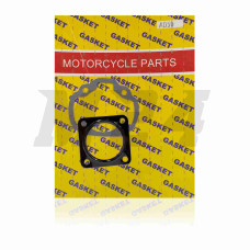 Прокладки циліндра к-кт AD50 41mm "GASKET"