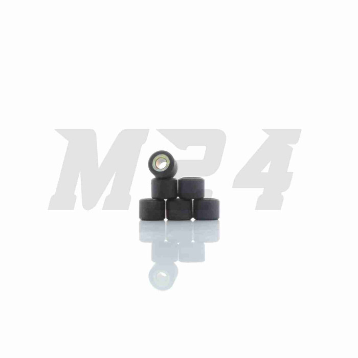 Ролики варіатора Yamaha 15-12 7.0g "AaSA"