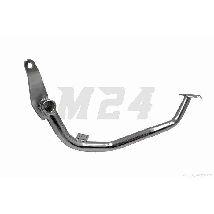 Педаль гальма ZS-125