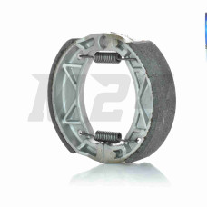 Колодки гальмівні (барабан) JOG 3KJ, 5BM, Stels "LIPAI"