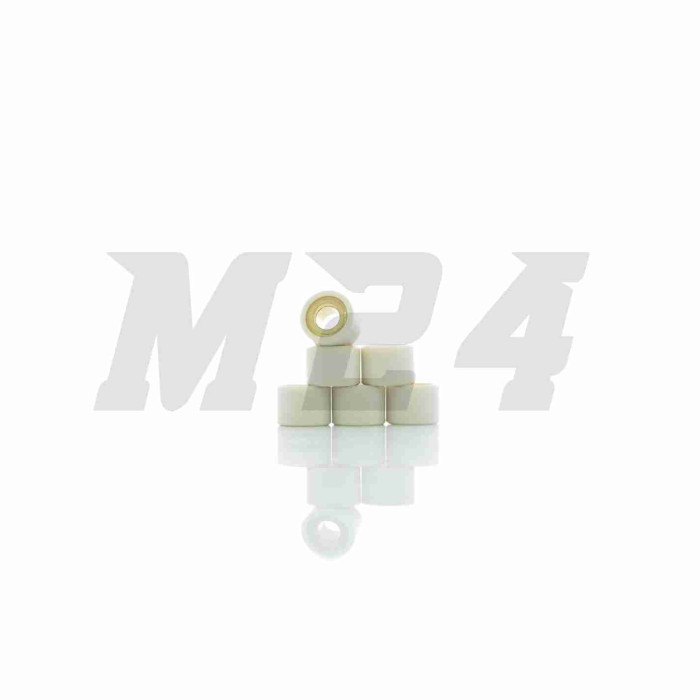Ролики варіатора Suzuki 16-12 8.0g ТАЙВАНЬ