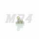 Ролики варіатора Suzuki 16-12 8.0g ТАЙВАНЬ