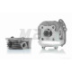 Головка циліндра CH125, Honda SPACY 125 52.4mm (GY6) гола +клапана ТАЙВАНЬ