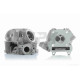 Головка циліндра CYGNUS125, 4CW 52.00mm гола +клапана ТАЙВАНЬ