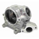 Головка циліндра CYGNUS125, 4CW 52.00mm гола +клапана ТАЙВАНЬ