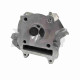 Головка циліндра CYGNUS125, 4CW 52.00mm гола +клапана ТАЙВАНЬ
