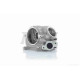 Головка циліндра CYGNUS125, 4CW 52.00mm гола +клапана ТАЙВАНЬ