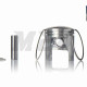 Поршень к-кт TACT AF16 65cc STD 43.00 "RSM"