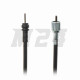 Трос спидометра JOG SA01 барабан L1230/1195