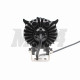 Фара додаткова діодна, пугач, 65-53mm, 9-60V, IP67, ближній/далекий, біле світло #S32-21Z1