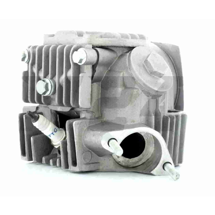 Головка циліндра 147FMD Delta 70 D47, d20/23 у зборі, розбирання, нова