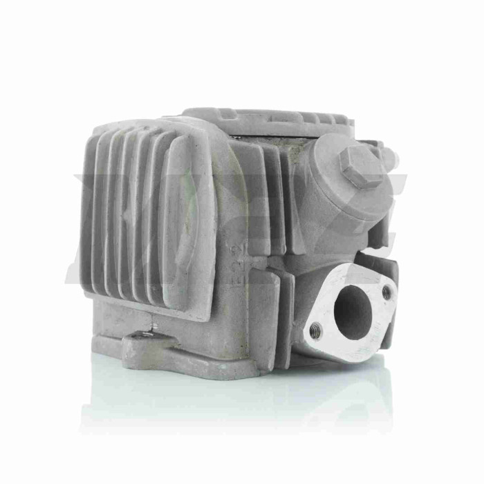 Головка циліндра 147FMD Delta 70 D47, d20/23 у зборі, розбирання, нова