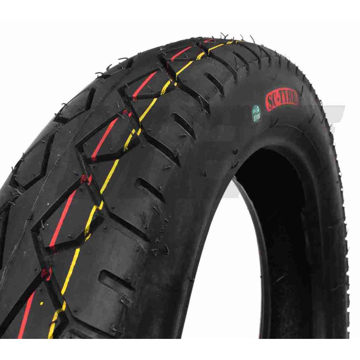 Покришка мото 16" 110/90-16 #292 TL шип "SC" КИТАЙ