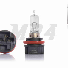 Лампа фари HS5 12V 35/35W LETS 4 біла