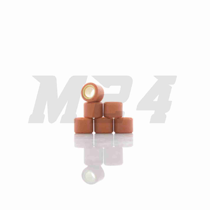 Ролики варіатора Honda 16-13 8.0g "F6"