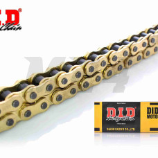 Ланцюг трансмісії 428HD-112L посилений GOLD "DID"