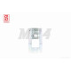 Поршень к-кт AD100 +0.25 52.75 "SEE" (Sheng-E) ТАЙВАНЬ