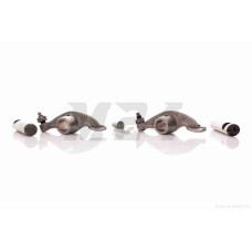 Коромисла клапанів ГРМ (рокера) CB125/150