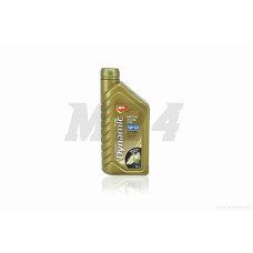 Олія моторна 4T, 1л синтетика "MOL DYNAMIC MOTO" (5W60, RACING PRO)