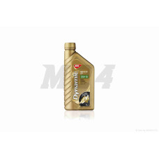 Олія моторна 4T, 1л мінералка "MOL DYNAMIC MOTO" (20W50, GP)