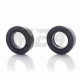Сальники к-кт POCKET BIKE, ATV 2шт колінвала (15-25-7mm)