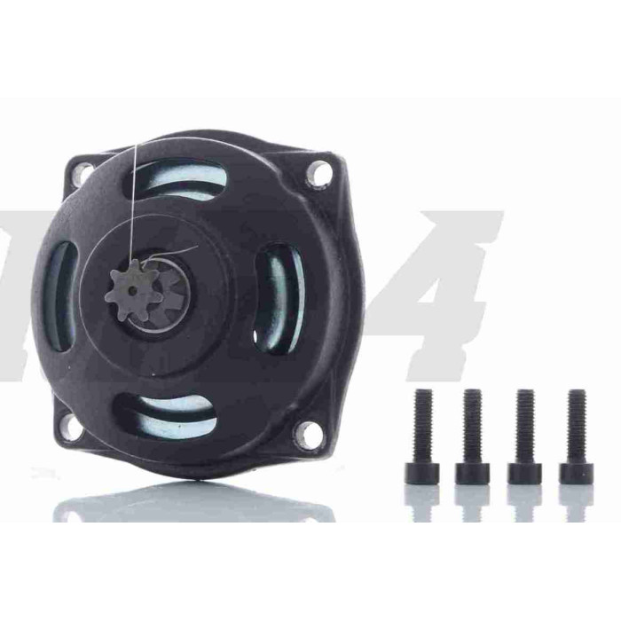 Тарілка зчеплення у зборі 25H 7T POCKET BIKE, ATV 2T