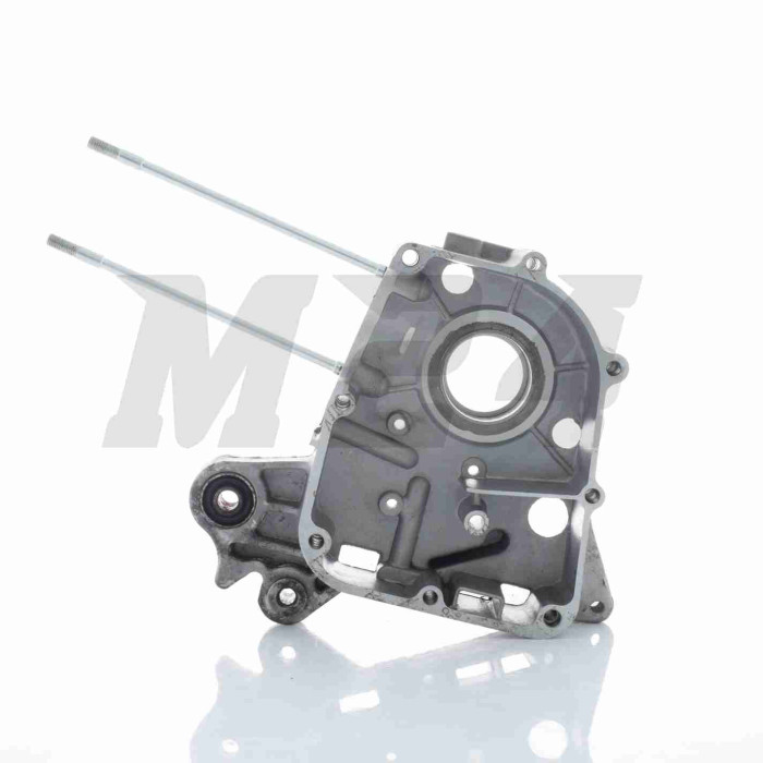 Картер GY6 50 правий у зборі #OEM