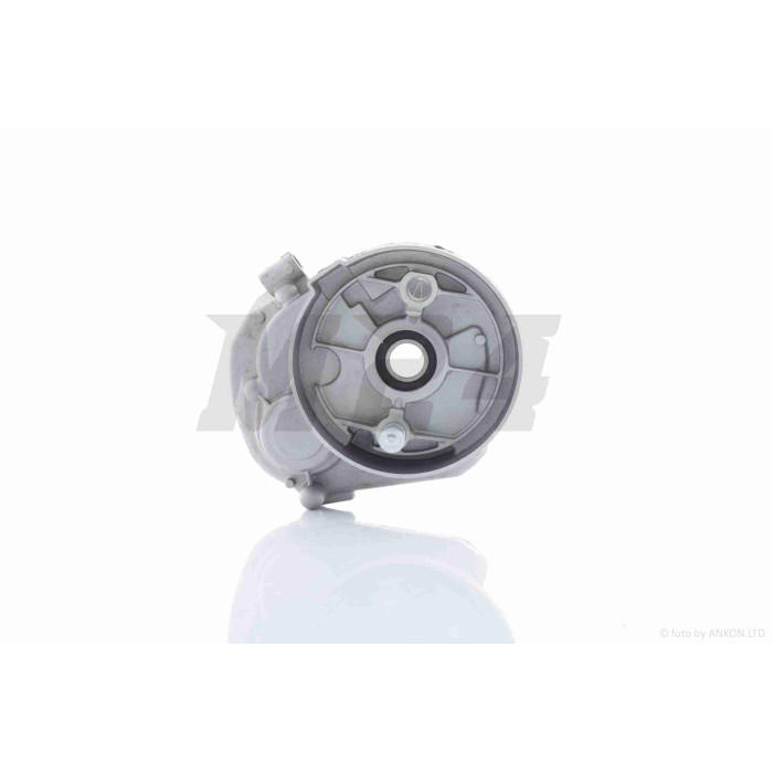 Кришка редуктора GY6 50 у зборі #OEM